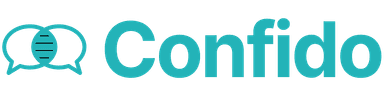 Confido Logo